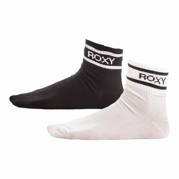 Medias Roxy Shorty Crew