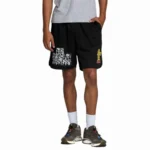 Short Rvca Jesse Va Essentl