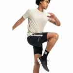 Short Quiksilver Keep The Pace