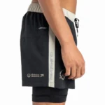 Short Quiksilver Keep The Pace - Imagen 4