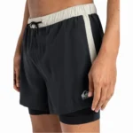 Short Quiksilver Keep The Pace - Imagen 2