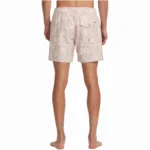 Boardshort Rvca Volley Exotica 16 - Imagen 2