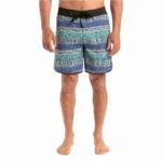 Boarshort Quiksilver Surfsilk Scallop