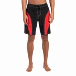 Boardshort Quiksilver Mercury Slash