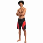 Boardshort Quiksilver Mercury Slash - Image 3
