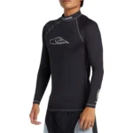 Lycra Quiksilver Mercury