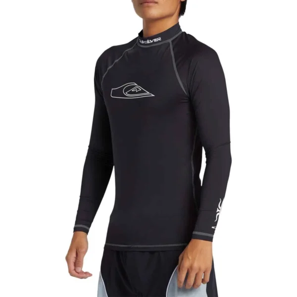 Lycra Quiksilver Mercury