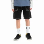 Bermuda Quiksilver Mercury