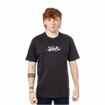 Remera Quiksilver Impaired Moe