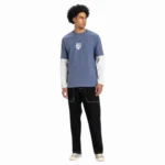 Jean Quiksilver Mercury - Imagen 2