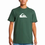 Remera Quiksilver Comp Logo - Image 2