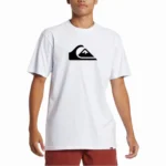 Remera Quiksilver Comp Logo - Image 3
