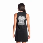 Vestido Volcom Nowhere