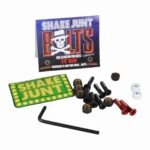 Tornillos Shake Junt Allen 7/8