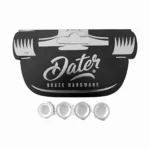 Tuercas Dater Autofrenantes X4