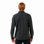 Camisa Rip Curl Flannel Plain - Imagen 2