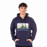 Buzo Canguro Gradient Mountains - Imagen 4