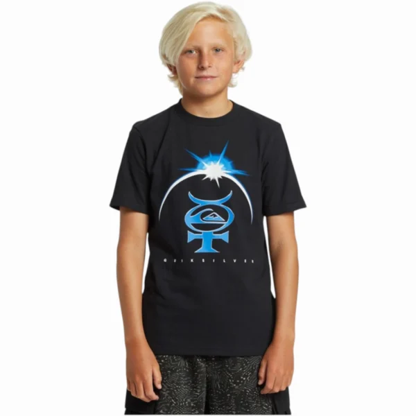 Remera Quiksilver Eclipse