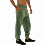 Jogging DC In Between - Image 3