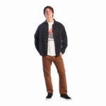 Camisa Volcom Stealth - Image 4