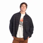 Camisa Volcom Stealth