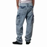 Jean Rusty Parklife - Imagen 2