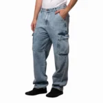 Jean Rusty Parklife - Imagen 3