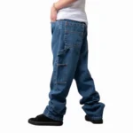 Jean Rusty Chillkat Carpenter - Imagen 3