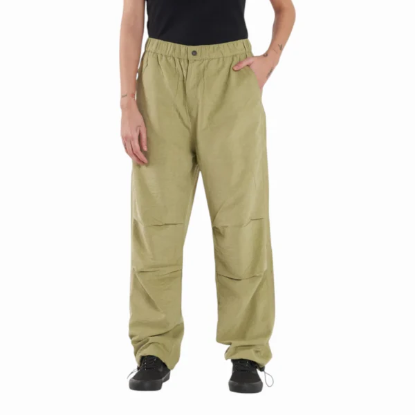Pantalon Vulk Shape Green