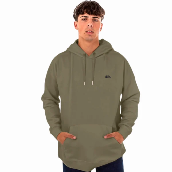 Buzo Quiksilver Basic