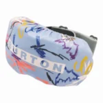 Cubre Antiparra Burton Goggle Cover