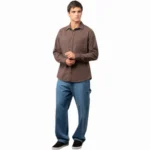 Camisa Rusty Wembley - Imagen 3