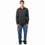 Camisa Rusty Wembley - Imagen 6