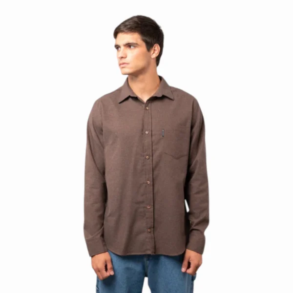Camisa Rusty Wembley