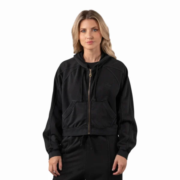 Campera Rusty Player One