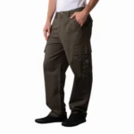 Pantalon Rusty Rippa Cargo
