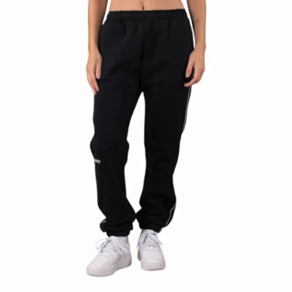 Jogging Rusty Essentials