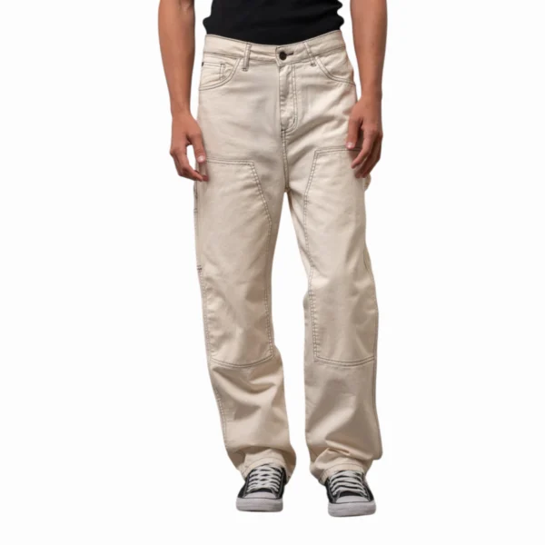 Jean Vulk Skate Rave