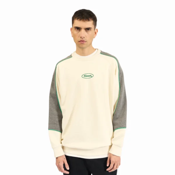 Buzo Element Acer Over Crew