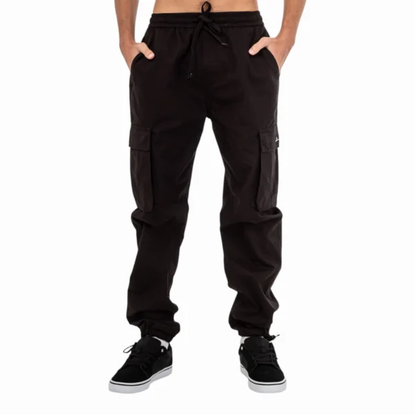 Pantalón Quiksilver DNA Beach Cargo