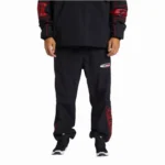 Pantalon Quiksilver Griff Track