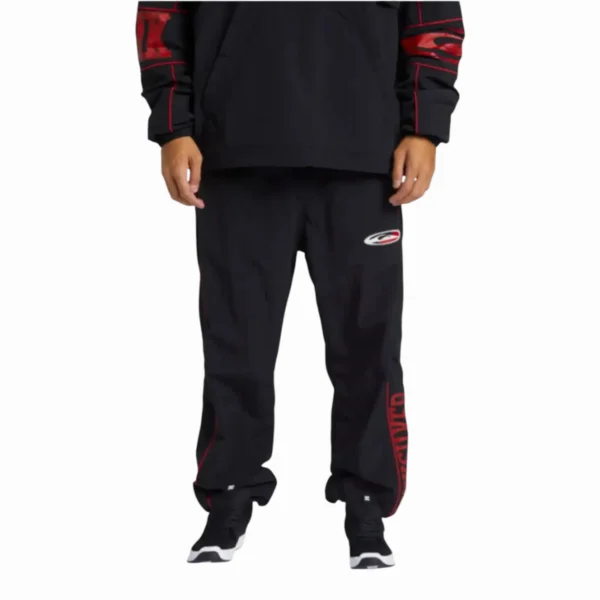 Pantalon Quiksilver Griff Track