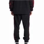 Pantalon Quiksilver Griff Track - Imagen 2