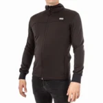 Campera Quiksilver Snow Steep Point Fz - Image 3
