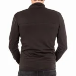 Campera Quiksilver Snow Steep Point Fz - Image 2