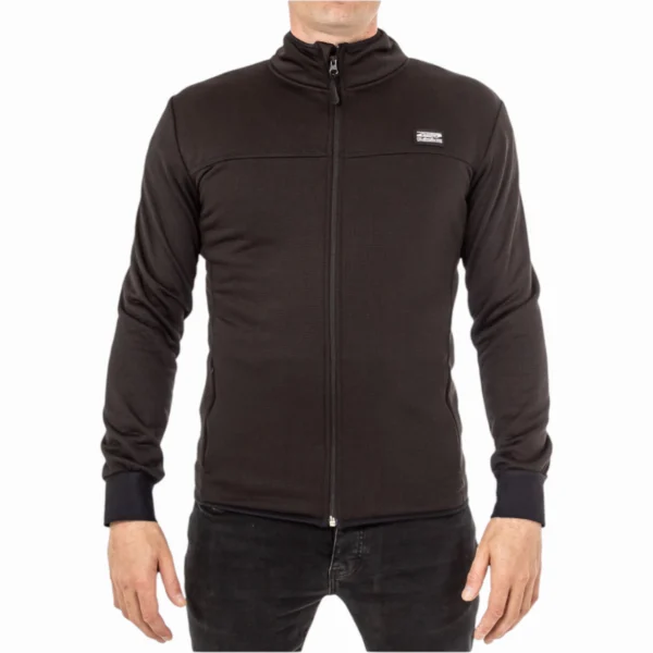 Campera Quiksilver Snow Steep Point Fz