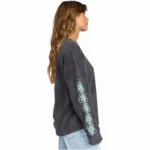 Buzo Roxy East Side Midweight - Imagen 2