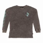 Buzo Roxy East Side Midweight - Imagen 3