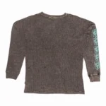 Buzo Roxy East Side Midweight - Imagen 4