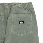 Pantalón Quiksilver Taxer Cord - Image 3